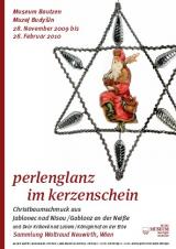 Museum Bautzen zeigt Christbaumschmuck aus Bhmen