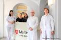 Malteser erffnen Medizinisches Versorgungszentrum in Grlitz
