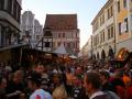 Feiern im Herzen der Stadt: Grlitzer Altstadtfest 2023