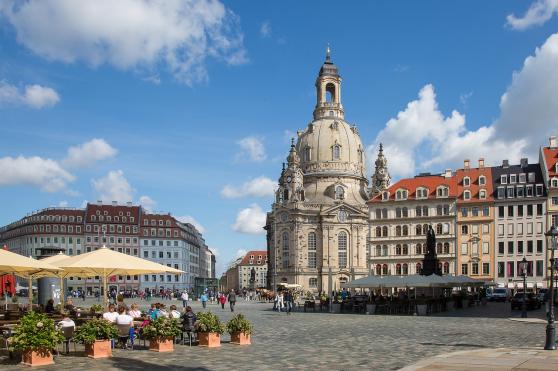 Stdtetrip nach Dresden: Geheimtipps und smarte Parklsungen