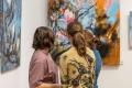 Zeitgenssische Kunst trifft Tradition in Schlesien: Malerei und Glaskunst im Fokus