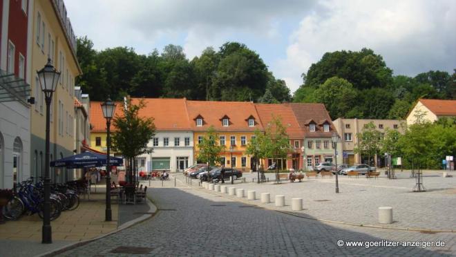 Bessere Anbindung der Wirtschaftsregion Zittau an Berlin vorstellbar Bessere Anbindung der Wirtschaftsregion Zittau an Berlin vorstellbar