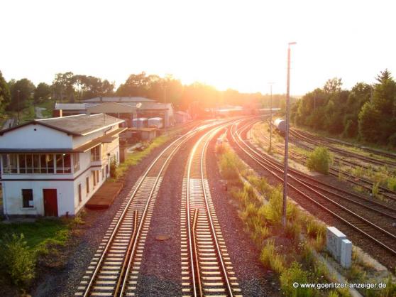 trilex verkehrt eingeschrnkt: Zugausflle und Schienenersatzverkehr