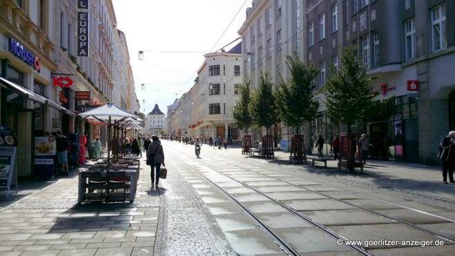 Myckert: "Anreiz, sich mit Umzug nach Görlitz zu beschäftigen." Myckert: "Anreiz, sich mit Umzug nach Görlitz zu beschäftigen."