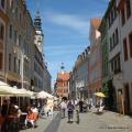 Gastronomie in Grlitz: Touristenzahlen als Hoffnungsschimmer