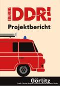 "Erfahrung DDR!" bleibt als Buch erhalten