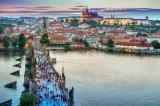 JGA Prag - Junggesellenabschiede in Tschechien feiern