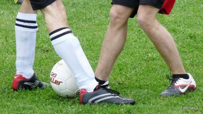 Liegt die Lösung im Profi-Sport? Liegt die Lösung im Profi-Sport?