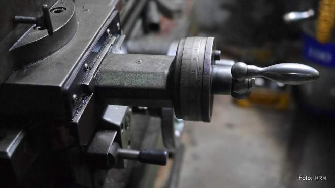 Wie man bei der Suche nach gebrauchten Industriemaschinen vorgehen kann Wie man bei der Suche nach gebrauchten Industriemaschinen vorgehen kann