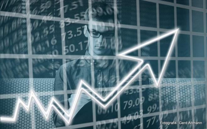Wie Trader an Bundestagswahlen verdienen können Wie Trader an Bundestagswahlen verdienen können