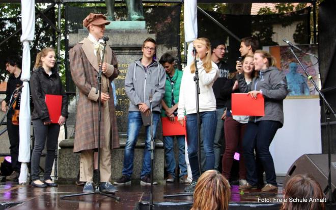 Tolles Programm zum Museumsfest Tolles Programm zum Museumsfest
