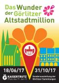 Grlitz und seine Altstadtmillionen