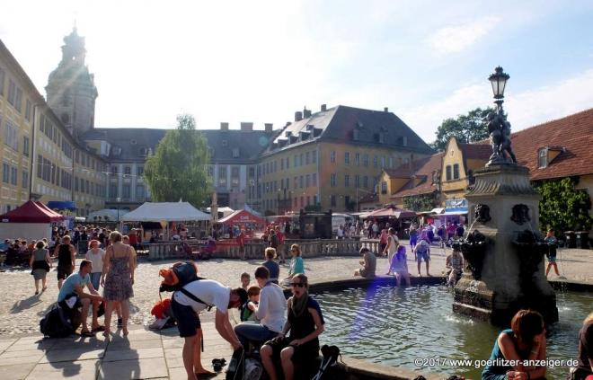 Rudolstadt setzt Länderschwerpunkt Estland / Simone Dake im Leitungsteam Rudolstadt setzt Länderschwerpunkt Estland / Simone Dake im Leitungsteam