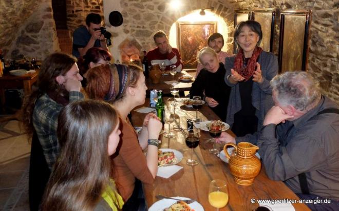2.600 Arbeitsplätze in Görlitz vom Tourismus abhängig 2.600 Arbeitsplätze in Görlitz vom Tourismus abhängig