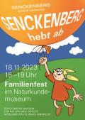 Grlitzer Naturkundemuseum ldt zum groen Familienfest