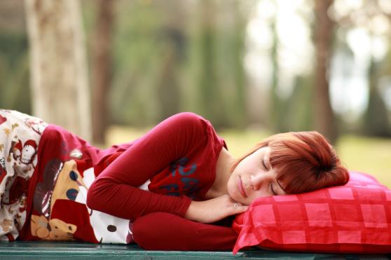 Besser schlafen, besser leben: Strategien fr eine erholsame Nachtruhe