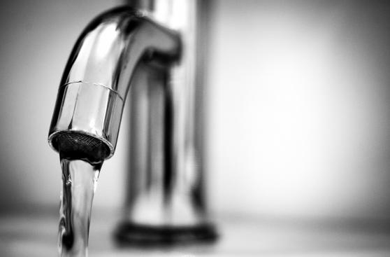 Geruchs- und Geschmacksbeeintrchtigung im Grlitzer Trinkwassernetz