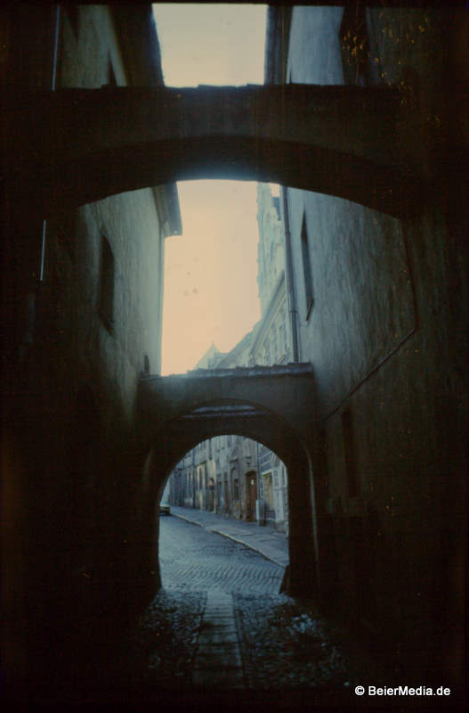 Bild zu Grlitz Krebsgasse