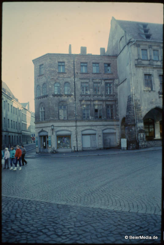 Bild zu Grlitz Untermarkt.