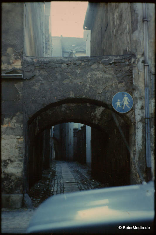 Bild zu Grlitz Verrtergasse