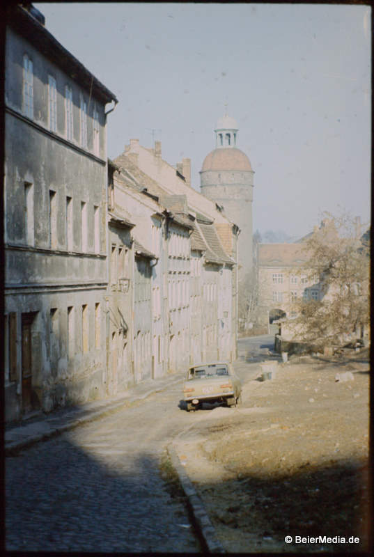 Bild zu Grlitz Bttnerstrae