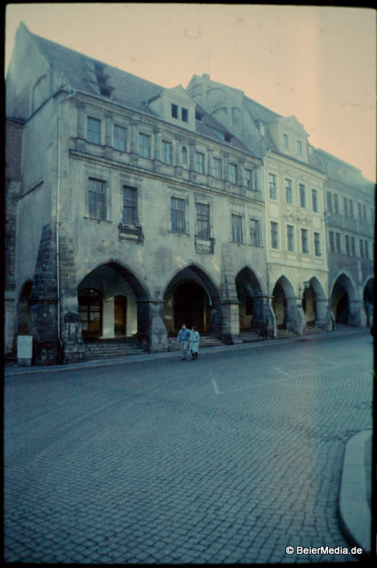 Görlitz Untermarkt