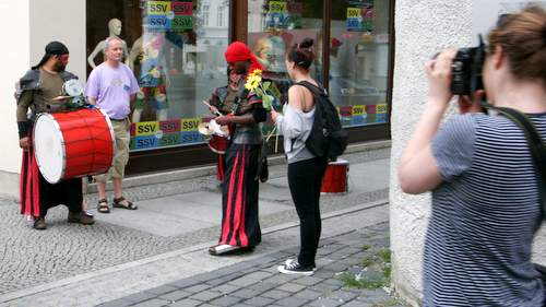 Bild zu 