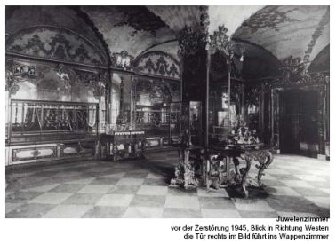 Bild zu Juwelenzimmer
