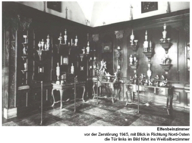Bild zu Elfenbeinzimmer