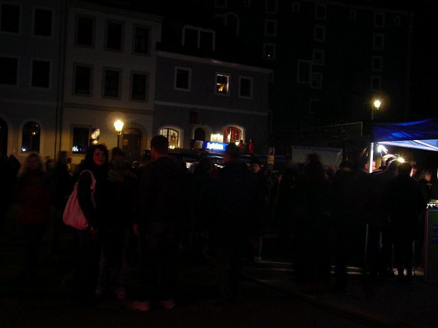 Bild zu Gewimmel