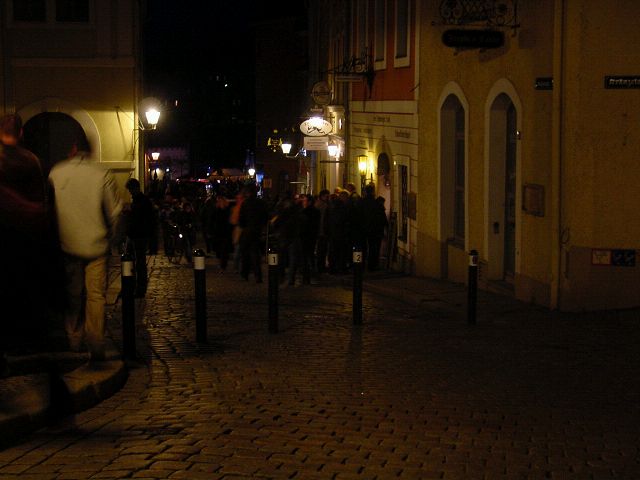 Bild zu Neistrae - die alte Via Regia