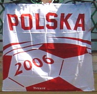Bild zu Mehr Fuball-Phantasie im polnischen Stadtteil