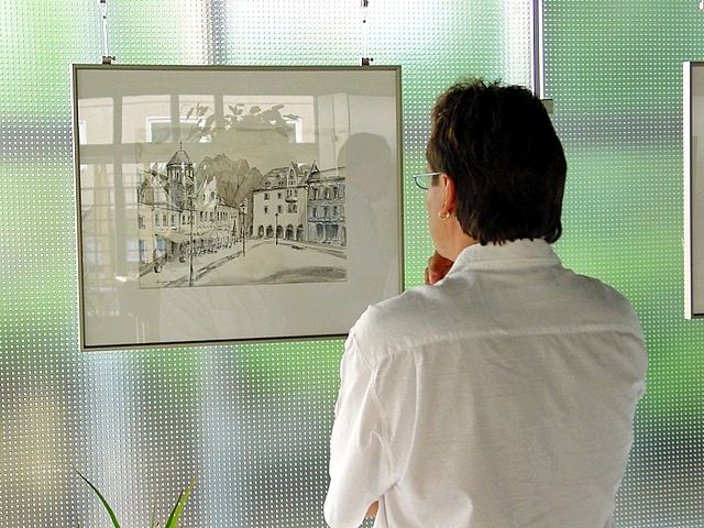 Bild zu Senftenberg einmal anders sehen.