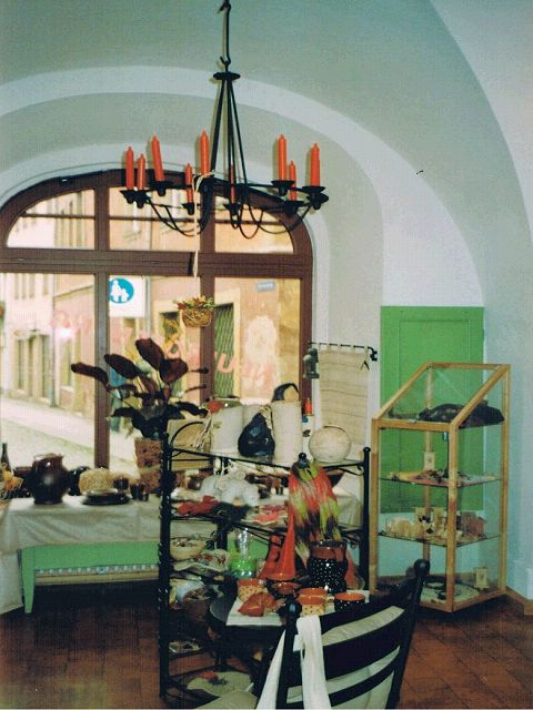Bild zu Eine Elfe in Zittau