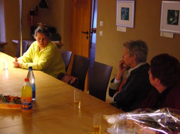 Bild zu Bericht aus der Altenpflege