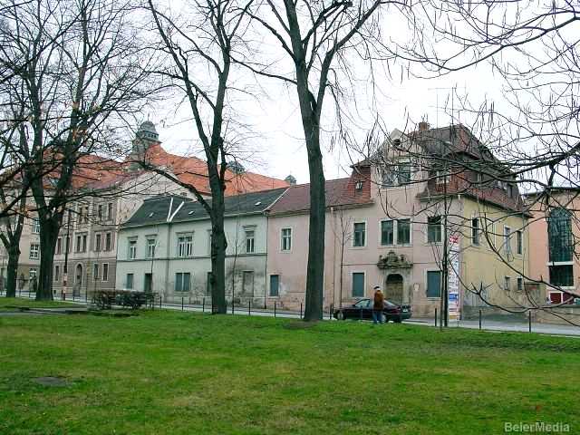 Bild zu Zehn Jahre "Tradition und Zukunft Zittau e.V." - ein Verein rettet Baudenkmale