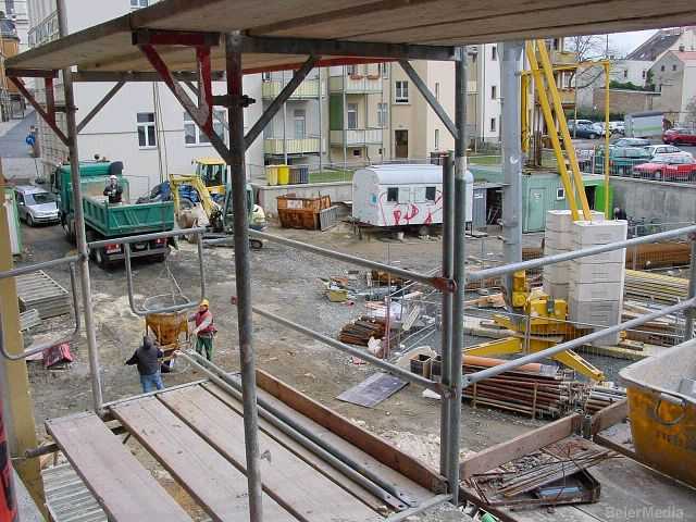 Bild zu Zehn Jahre TUZZ e.V.