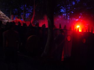 Bild zu MYSTUM 2007 Kulturinsel Einsiedel