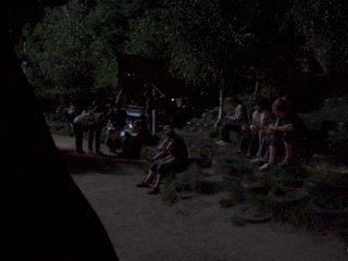 Bild zu MYSTUM 2007 Kulturinsel Einsiedel