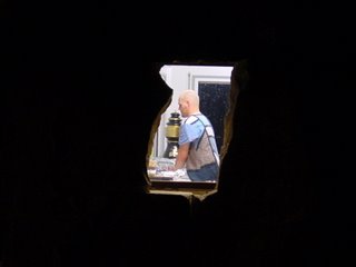 Bild zu MYSTUM 2007 Kulturinsel Einsiedel