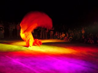 Bild zu MYSTUM 2007 Kulturinsel Einsiedel