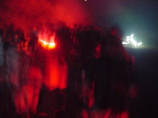 Bild zu MYSTUM 2007 auf der Kulturinsel Einsiedel