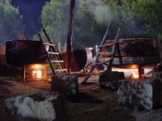 Bild zu MYSTUM 2007 auf der Kulturinsel Einsiedel