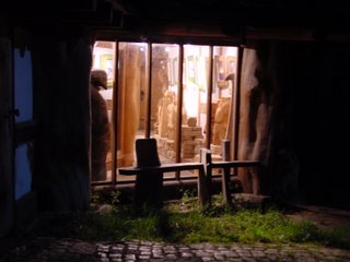 Bild zu MYSTUM 2007 auf der Kulturinsel Einsiedel