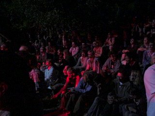 Bild zu MYSTUM 2007 auf der Kulturinsel Einsiedel