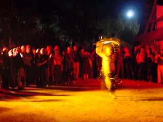 Bild zu MYSTUM 2007 auf der Kulturinsel Einsiedel