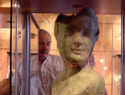 Bildtitel: Große Fotogalerie von der Eröffnung des Turisede-Museums Bild zu Große Fotogalerie von der Eröffnung des Turisede-Museums