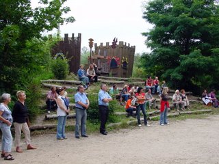 Bild zu Turisede-Museum