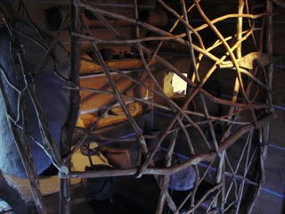 Bild zu Turisede-Museum