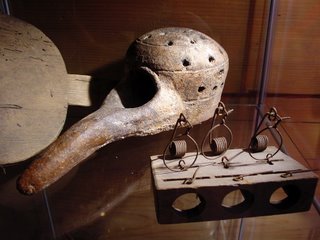 Bild zu Turisede-Museum